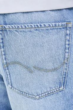 Discount Jack & Jones Jjitony jjorigin farkkushortsit Housut