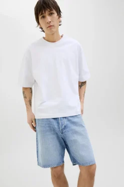 Discount Jack & Jones Jjitony jjorigin farkkushortsit Housut