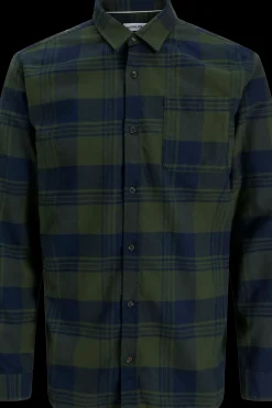 Jack u0026 Jones Paidat<JACK & JONES Jjjames buffalo kauluspaita