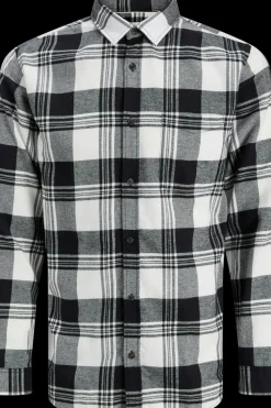 Outlet JACK & JONES Jjjames buffalo kauluspaita Paidat