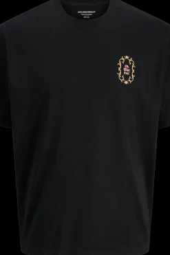 Sale Jack & Jones Jorholiday t-paita Paidat