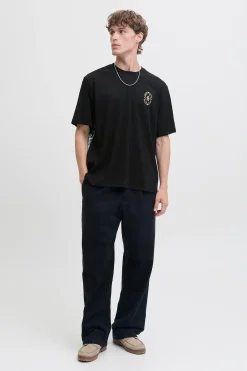 Sale Jack & Jones Jorholiday t-paita Paidat