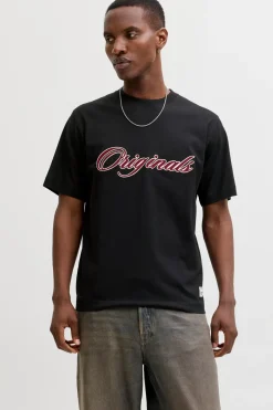 Jack u0026 Jones Paidat<Jack & Jones Jornantucket t-paita