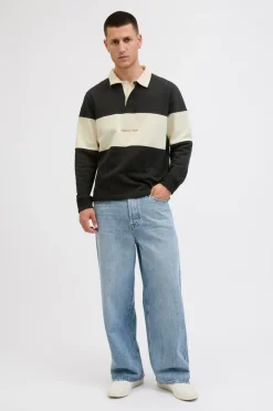 Jack & Jones Jornorrebro collegepaita Oloasut|Colleget