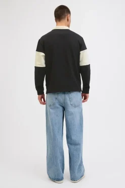 Jack & Jones Jornorrebro collegepaita Oloasut|Colleget