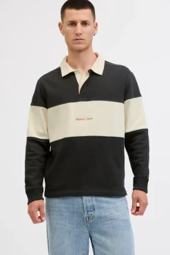 Jack & Jones Jornorrebro collegepaita Oloasut|Colleget