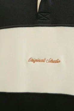 Jack & Jones Jornorrebro collegepaita Oloasut|Colleget