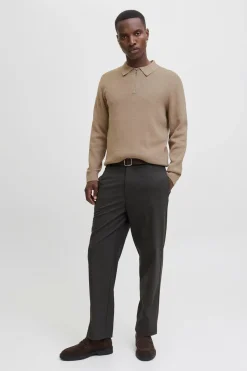 Jack u0026 Jones Neuleet<Jack & Jones Jprblamilano neulepaita