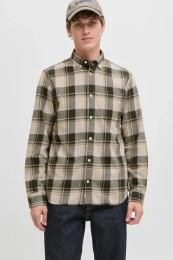 Jack u0026 Jones Paidat<Jack & Jones Jprblubrook kauluspaita