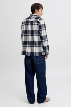 Outlet Jack & Jones Jprrayle kauluspaita Paidat