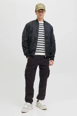 Sale Jack & Jones Jpstkane jonnie cargohousut Housut