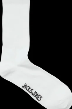 New Jack&Jones Jaccharles 3-pack tennissukat Sukat