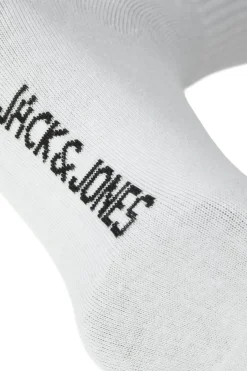 New Jack&Jones Jaccharles 3-pack tennissukat Sukat