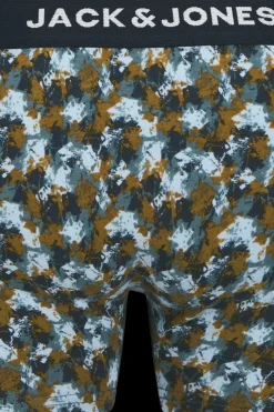 Discount Jack&Jones Jacethan 3-pack trunk -alushousut Alusvaatteet