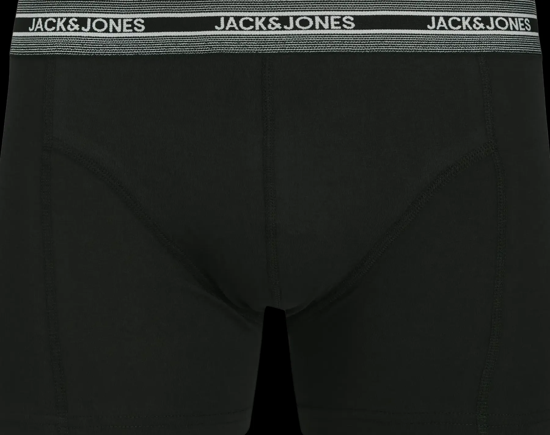 Jack u0026 Jones Alusvaatteet<Jack&Jones Jacezra leaves 3-pack trunk -alushousut