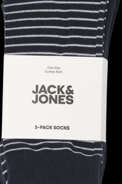 Jack u0026 Jones Sukat<Jack&Jones Jachank 3-pack sukat