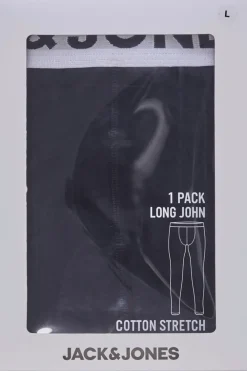 Discount Jack&Jones Jacksolid pitkät alushousut Alusvaatteet