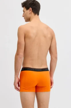 New Jack&Jones Jactheodore solid 3-pack trunk -alushousut Alusvaatteet