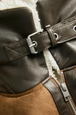 Jack u0026 Jones Takit<Jack&Jones JJCole tekonahkatakki