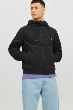 Hot Jack&Jones JJEBasic softshelltakki Takit