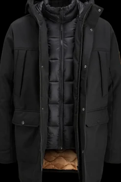 Outlet Jack&Jones JJFinn parkatakki Takit