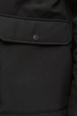 Outlet Jack&Jones JJFinn parkatakki Takit