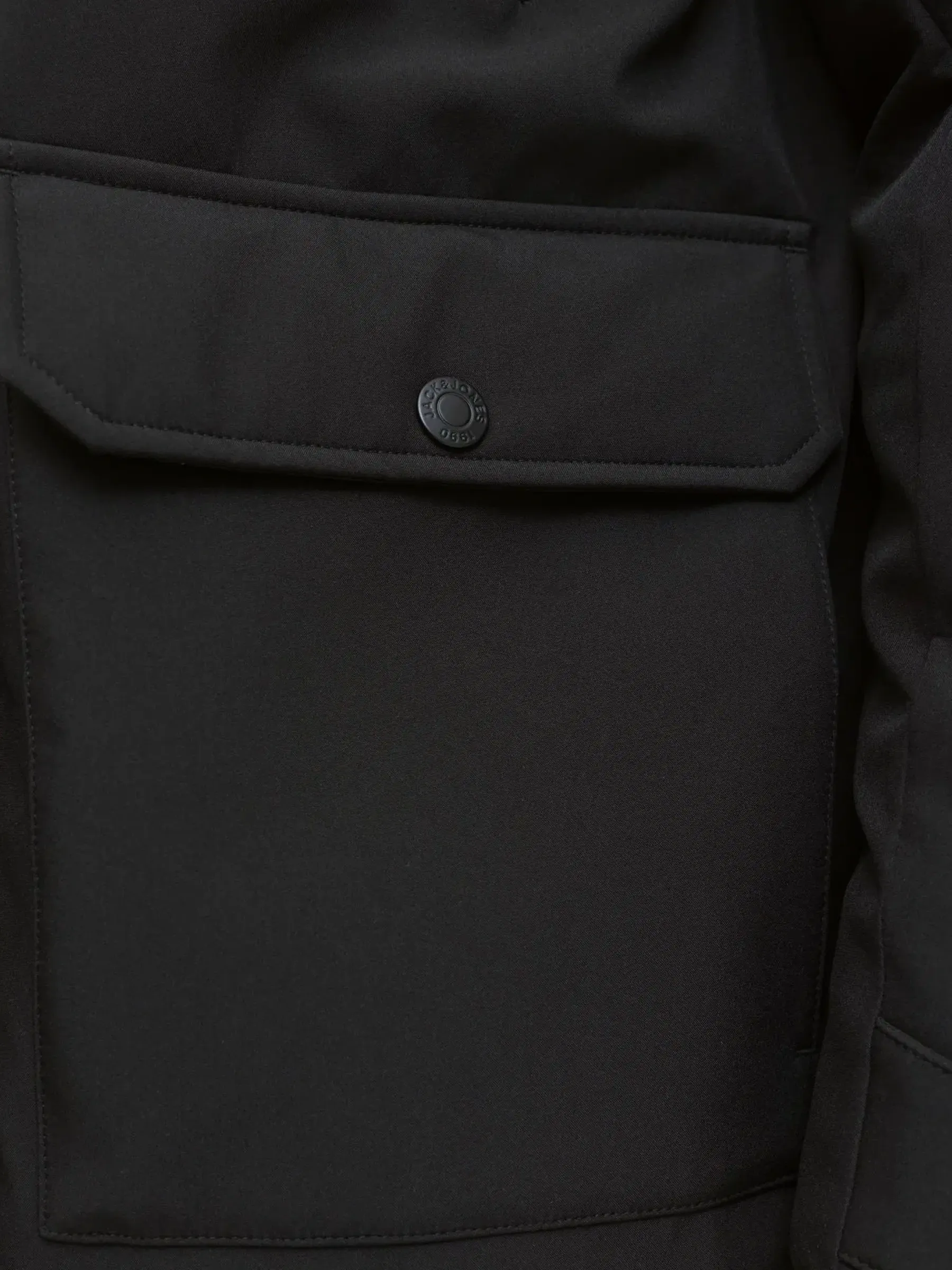 Outlet Jack&Jones JJFinn parkatakki Takit