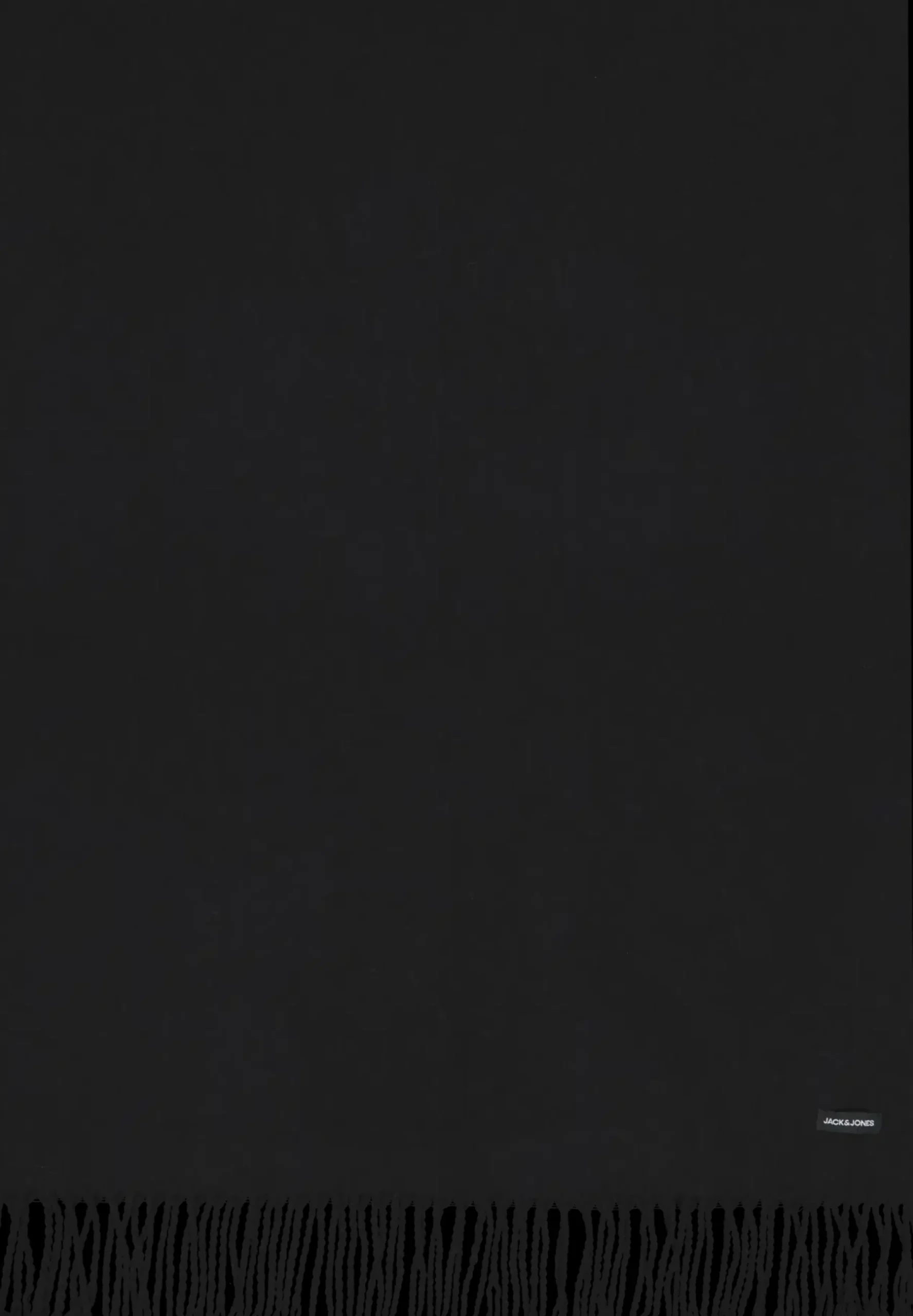 New Jack&Jones kaulaliina JACSolid Kaulaliinat Ja Huivit