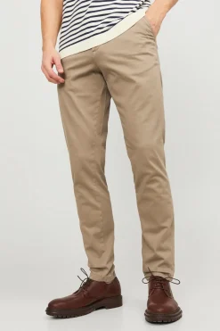 Online Jack&Jones Marco Bowien Sanavy chinot Housut