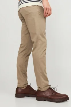 Online Jack&Jones Marco Bowien Sanavy chinot Housut