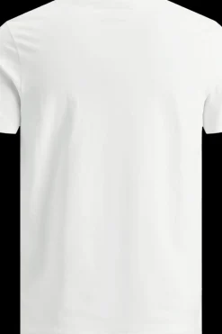 Outlet Jack&Jones Organic Basic t-paita Paidat