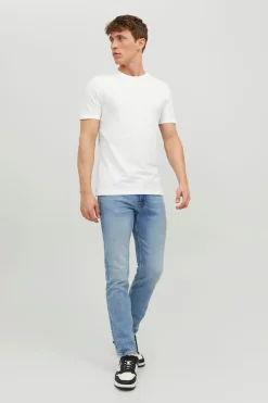 Outlet Jack&Jones Organic Basic t-paita Paidat