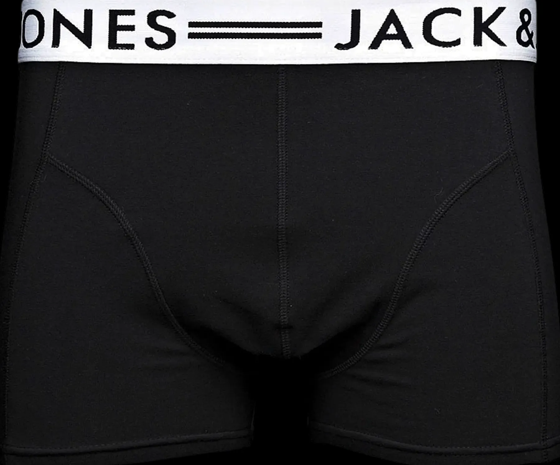 Best Jack&Jones Sensetrunk bokserit Alusvaatteet