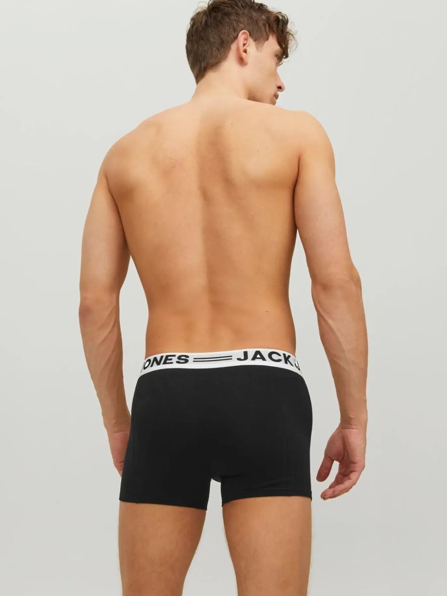 Best Jack&Jones Sensetrunk bokserit Alusvaatteet
