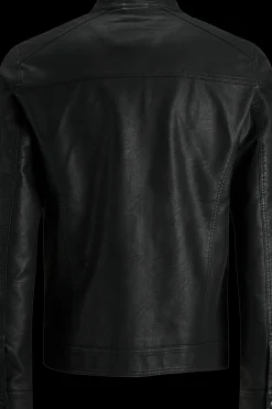 Jack u0026 Jones Takit<Jack&Jones Warner tekonahkatakki