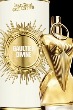 Jean Paul Gaultier Hajuvedet<Gaultier Divine EdP 50 ml