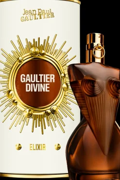 Jean Paul Gaultier Hajuvedet<Gaultier Divine Elixir Parfum 30 ml