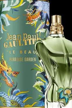 Outlet Le Beau Paradise Garden Eau de Parfum 75 ml Tuoksut