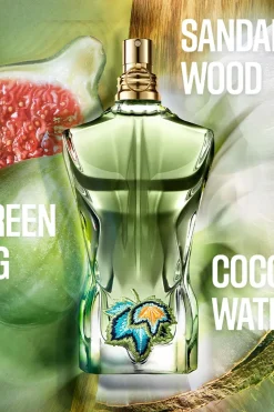 Outlet Le Beau Paradise Garden Eau de Parfum 75 ml Tuoksut