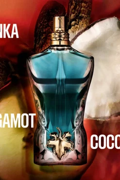 Jean Paul Gaultier Tuoksut<Le Beau EdT 75 ml