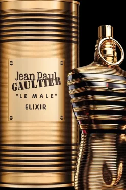 Outlet Le Male Elixir 75ml Tuoksut