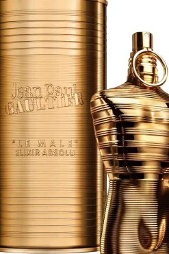 Jean Paul Gaultier Tuoksut<Le Male Elixir Absolu 75ml