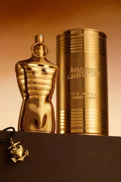 Jean Paul Gaultier Tuoksut<Le Male Elixir Absolu 75ml