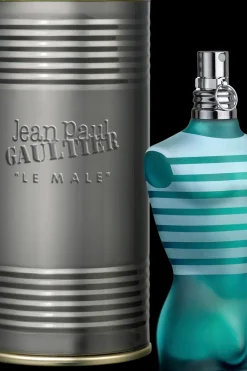 Jean Paul Gaultier Tuoksut<Le Male EdT 125ml