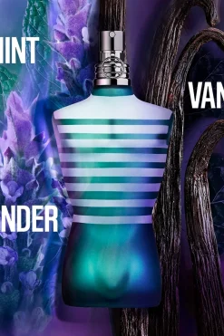 Jean Paul Gaultier Tuoksut<Le Male EdT 125ml