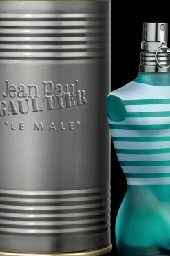 Best Le Male EdT 75ml Tuoksut