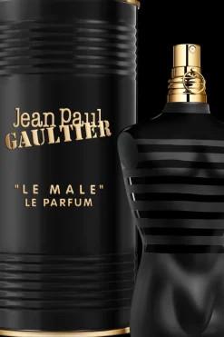 Hot Le Male Le Parfum EdP 125 ml Tuoksut