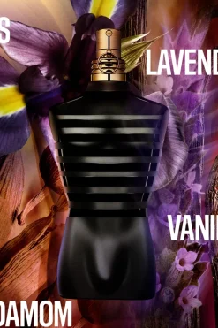 Hot Le Male Le Parfum EdP 125 ml Tuoksut