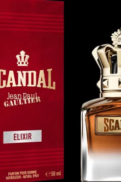 Clearance Scandal Parfum Elixir 50 ml -tuoksu Tuoksut