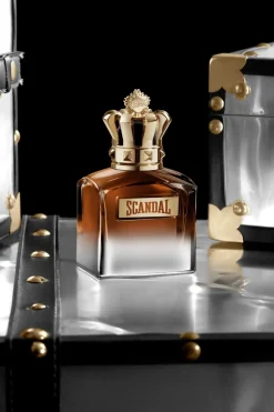 Clearance Scandal Parfum Elixir 50 ml -tuoksu Tuoksut